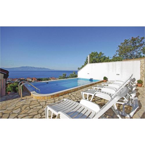 Apartment Podaca With Sea View 306