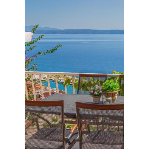 Apartment Podgora