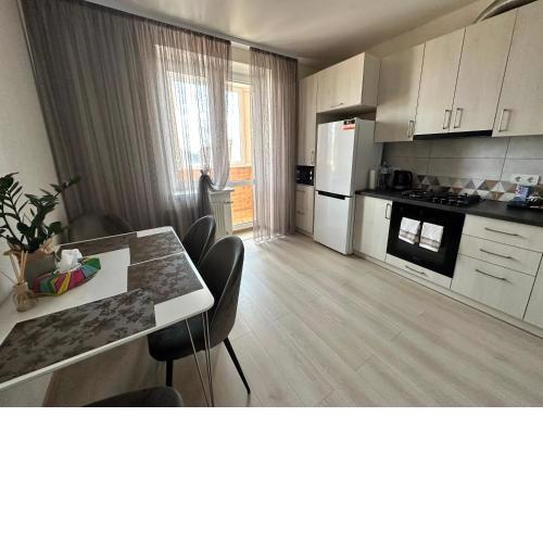 Apartment, Podillya