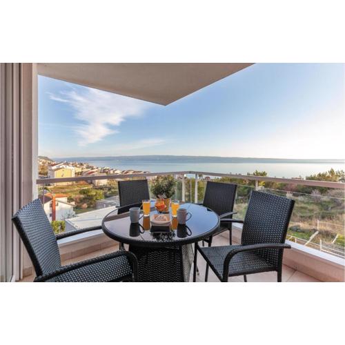 Apartment Podstrana With Sea View 366