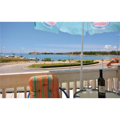 Apartment Podstrana With Sea View V