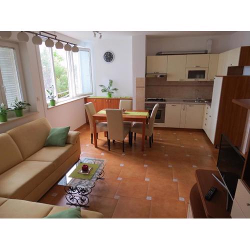 Apartment Polka