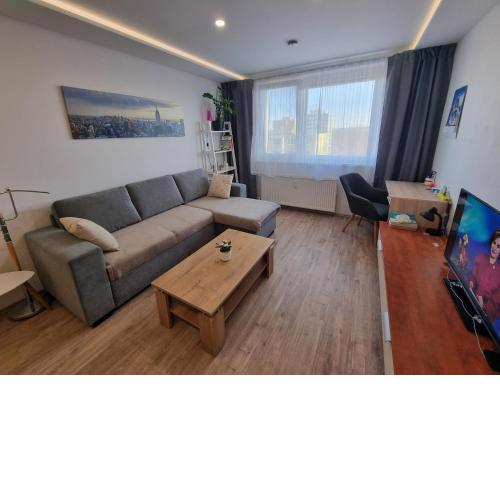 Apartment Poprad-Tatry