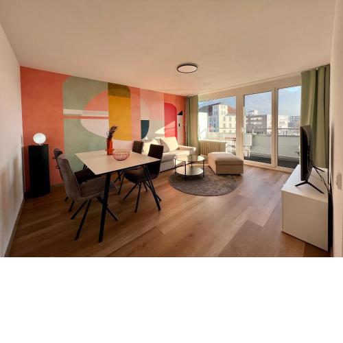 Apartment Popular