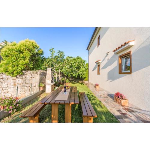 Apartment Porec Ii