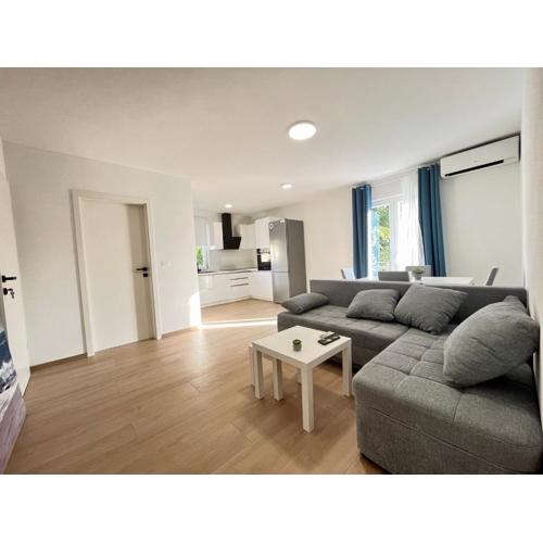 Apartment Poreč, Špadići, Brand New