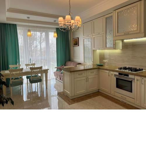 Apartment Porohova