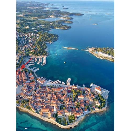 Apartment Porto Poreč