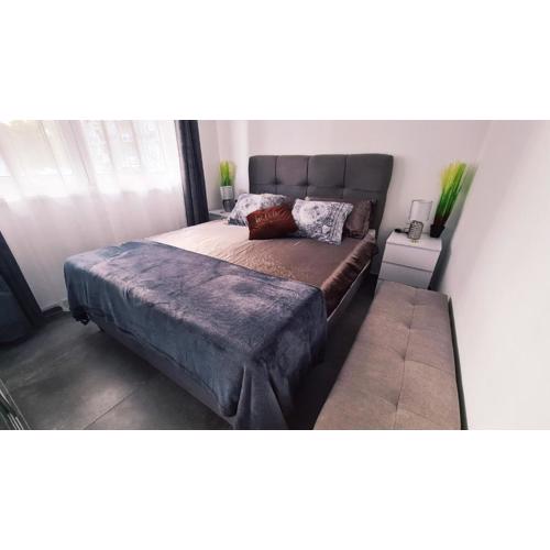 Apartment Porto Stella