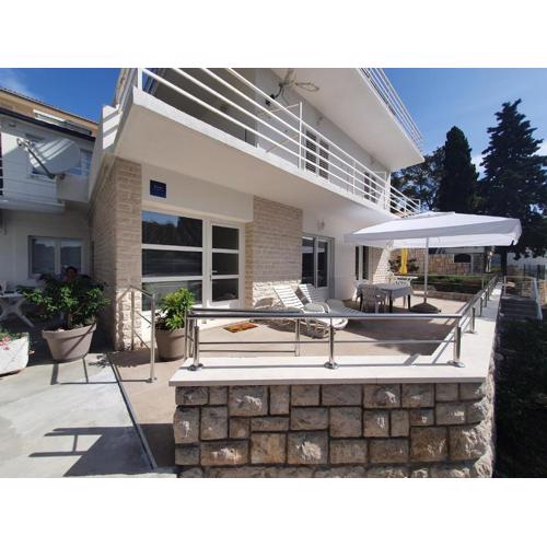 Apartment Portofino