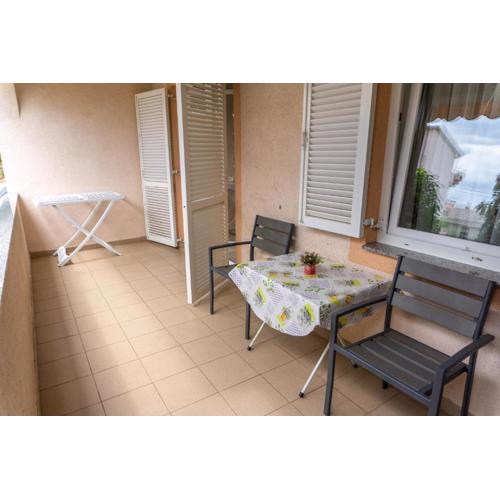 Apartment Portos