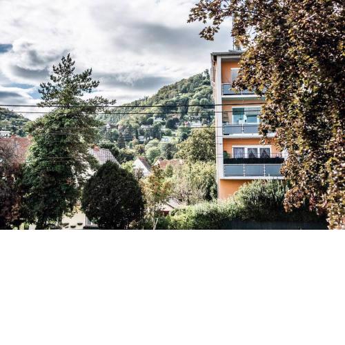 Apartment PourinGraz für Kunst- und Tennisliebhaber