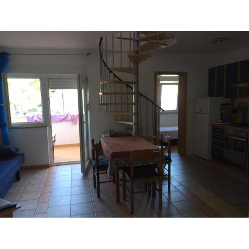 Apartment Povljana