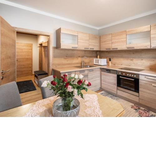 Apartment Poyraz