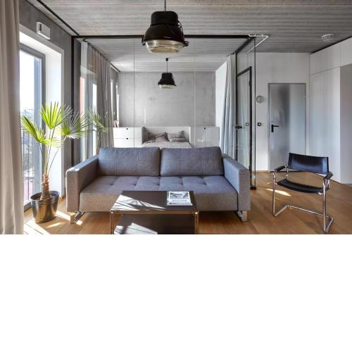 Apartment Praga Center by Noclegi Renters