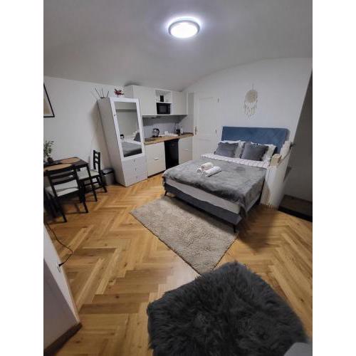 Apartment Prague Center