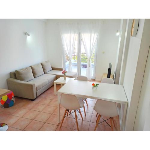 Apartment Prancic