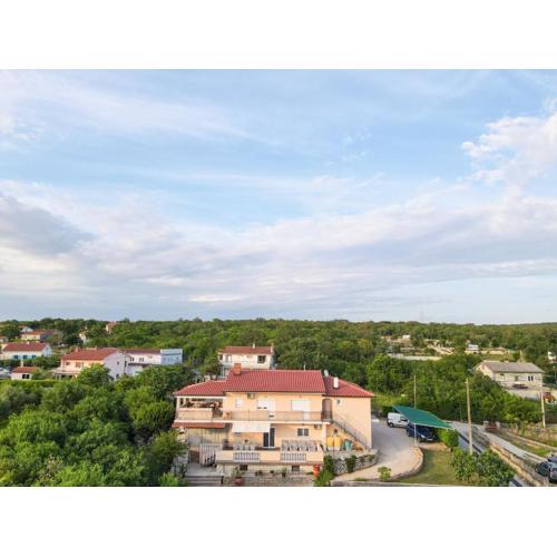 Apartment Predrag