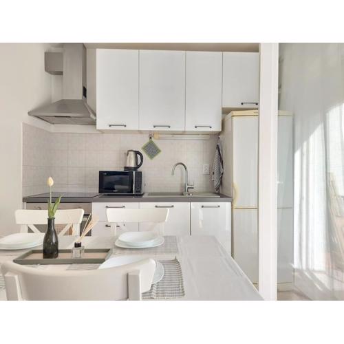 Apartment Prelas