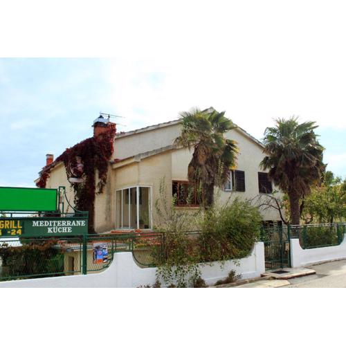 Apartment Premantura 7462b