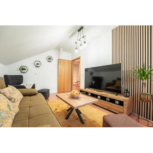 Apartment Premier