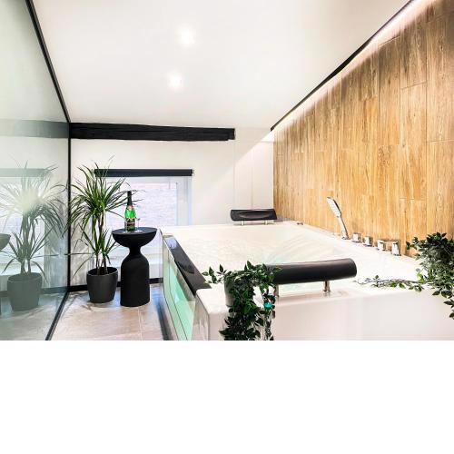Apartment Premium Jacuzzi, Old Town Cracow