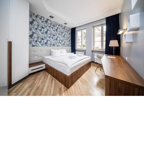 Apartment PREMIUM Old Town by Your Freedom