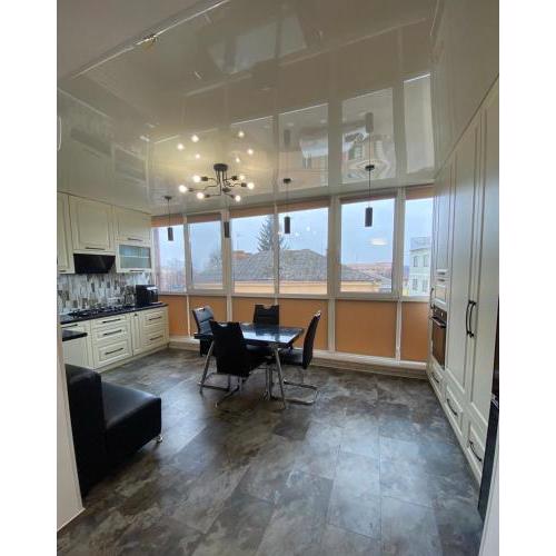 APARTMENT PREMIUM VIP