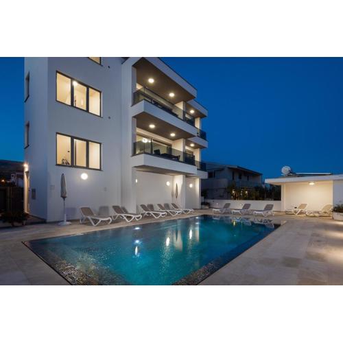 Apartment Prestige 2
