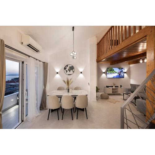 Apartment Prestige