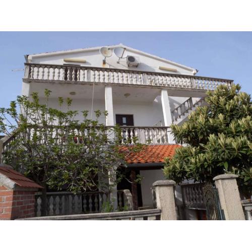 Apartment Pridraga 1
