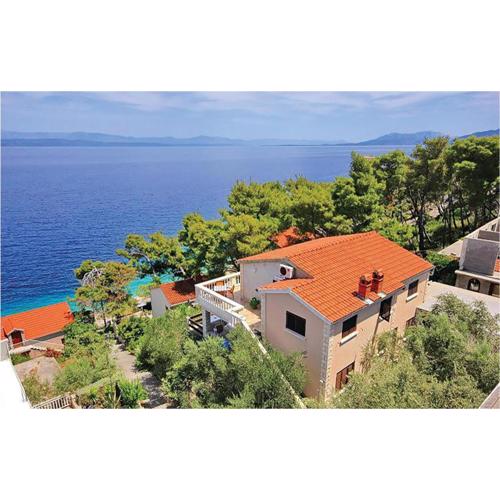 Apartment Prigradica Bb I