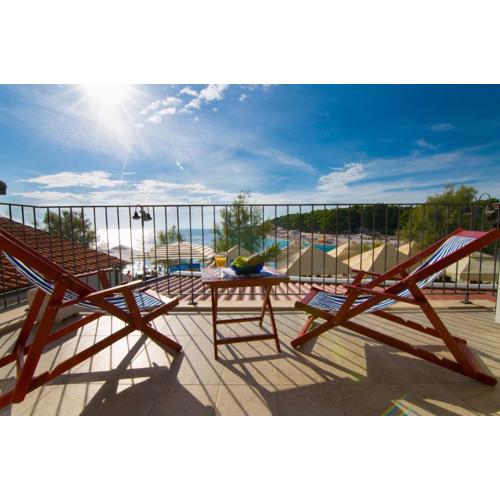 Apartment Primosten Adiomare