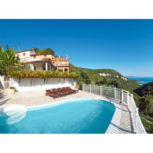 Apartment Princip-5 by Interhome