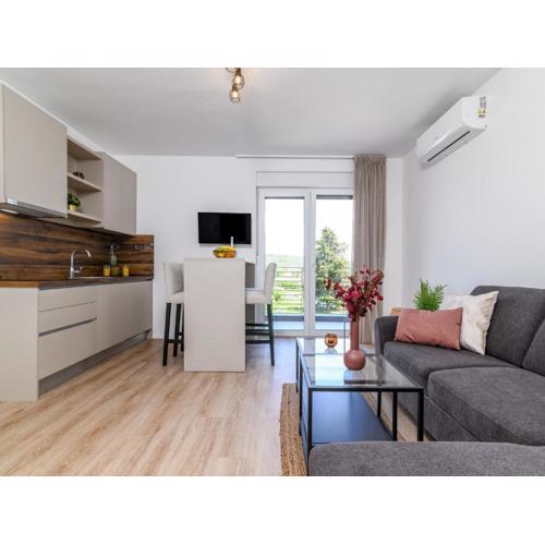 Apartment Prinz by Interhome