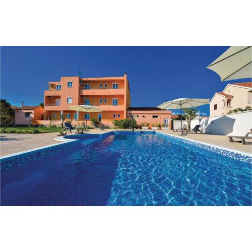 Apartment Privlaka With Sea View 10