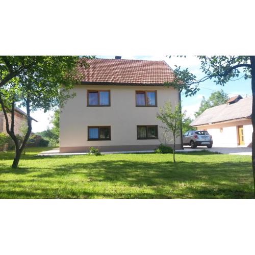 Apartment Prozor