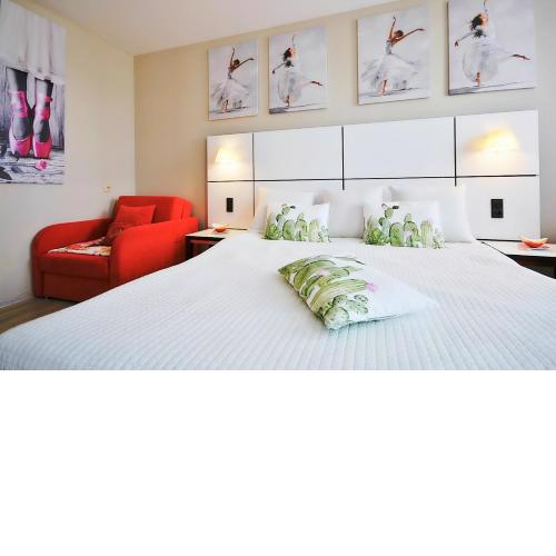 Apartment prywatny w Hotelu Diwa w strefie kurortowej z klimatyzacja i Parkingiem wcentrum Kolobrzegu