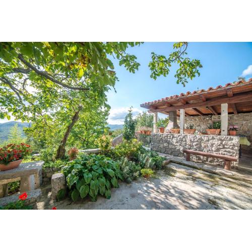 Apartment Pud Oreh 306
