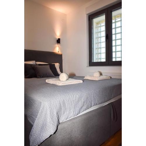 Apartment Puljiz I