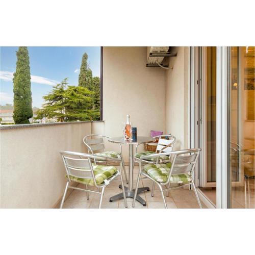 Apartment Puljska Cesta