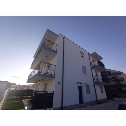 Apartment Punda
