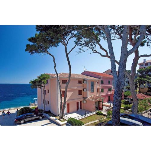 Apartment Punta in Veli Losinj with pools
