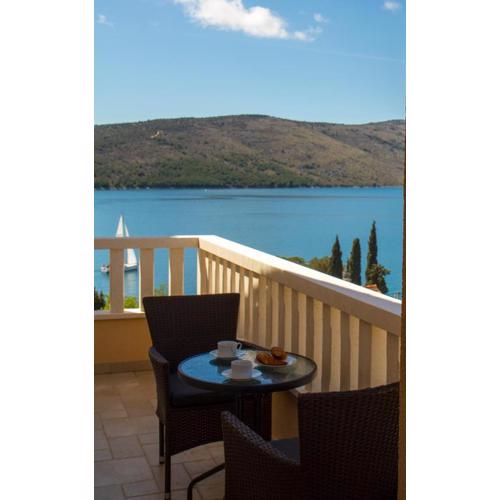 Apartment Punta