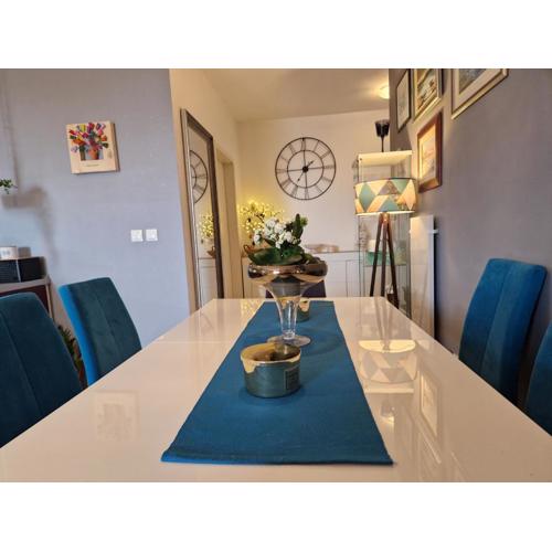 Apartment Pupila