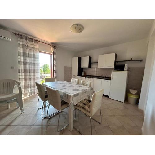 Apartment Put Vidaka