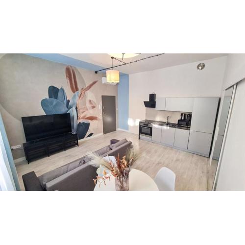 Apartment Quiet Street 11, 3E