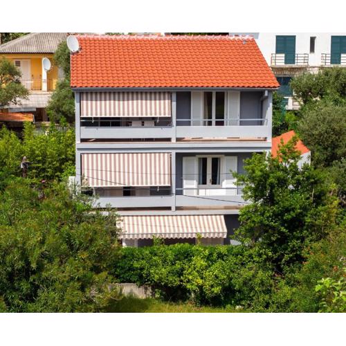 Apartment Rab 14515b