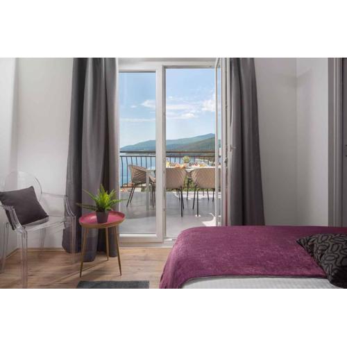 Apartment Rabac 23
