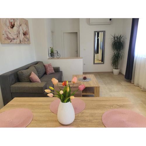 Apartment Radoš